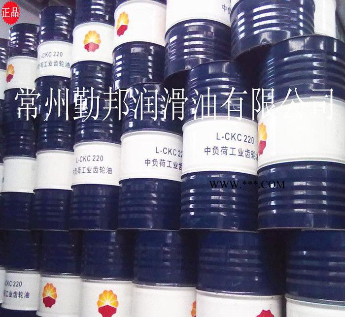 昆仑中负荷工业齿轮油 齿轮油 昆仑润滑油 昆仑 齿轮油 机油图2