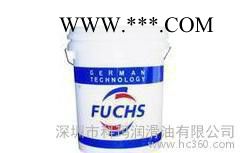 FUCHS RENOLIN UNISYN CLP 220合成齿轮油，福斯VG 220齿轮油