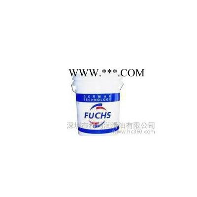 FUCHS RENOLIN UNISYN CLP 220合成齿轮油，福斯VG 220齿轮油