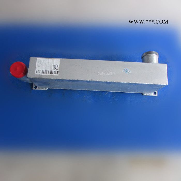供应徐工机械装载机原厂配件803004092 XGYS01-15机油冷却器  品质保证图5