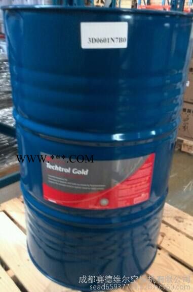 Techtrol Gold英格索兰机油图2