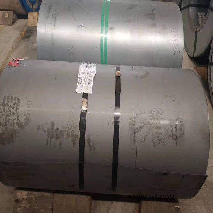 宝钢汽车钢CR780T/500Y-DP钢汽车钢板图4
