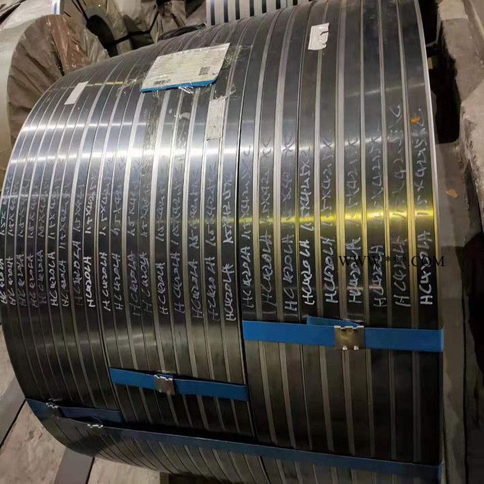 宝钢汽车钢CR780T/500Y-DP钢汽车钢板图2