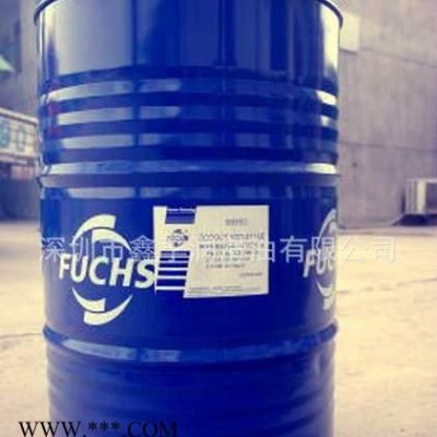 福斯齿轮油价格福斯合成工业齿轮油PG320