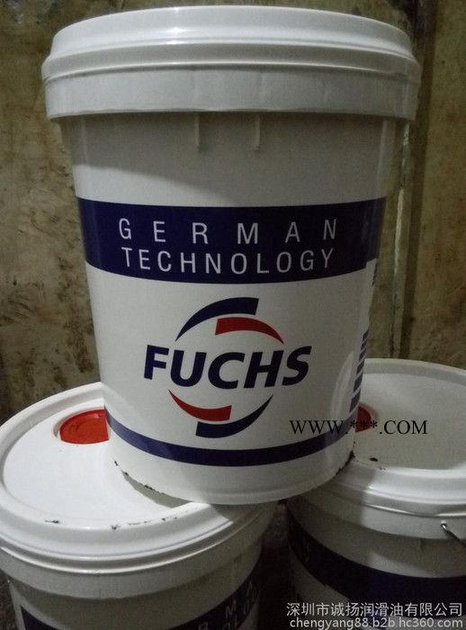 福斯螺杆式空气压缩机油SC46   RENOLIN SC 32 RENOLIN SC 68ENOLIN SC100图3
