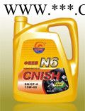 中壳 N6强力抗磨节能机油汽车润滑油图4