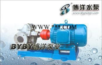 CH、CHY型齿轮油泵/齿轮泵/无泄漏齿轮油泵