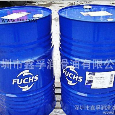 福斯齿轮油价格福斯超级工业齿轮油CLP460PLUS