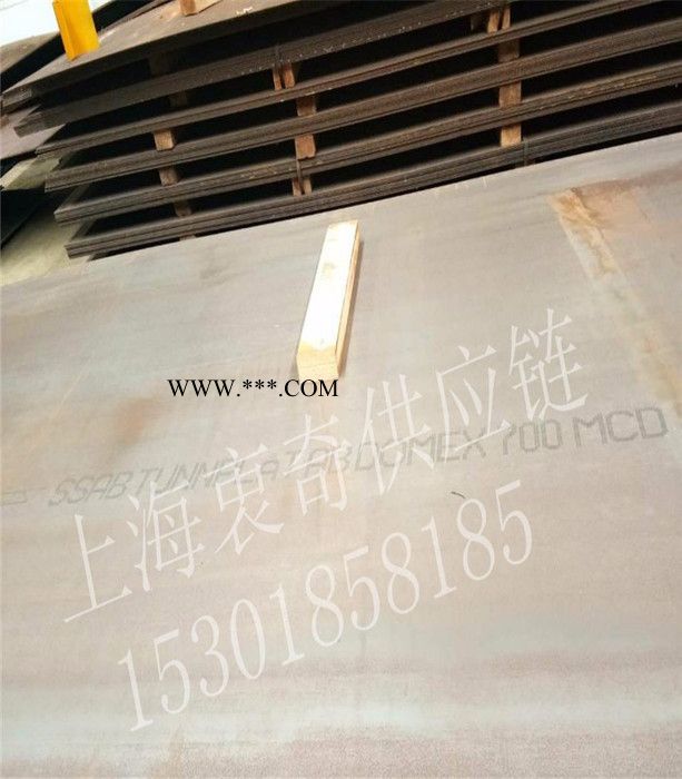 DOMEX700MCD瑞典高强钢汽车钢板机械性能介绍图2