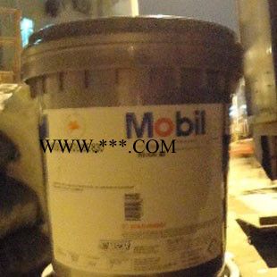 美孚220工业合成油，美孚SHC 630高性能全合成齿轮油 美孚SHC627合成齿轮油图2