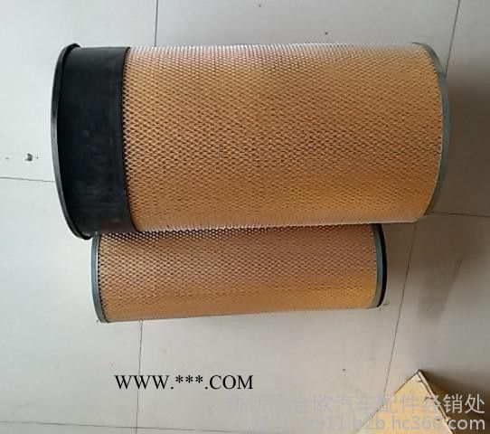 奔驰发动机OM926LA机油滤芯奔驰卡车配件图2