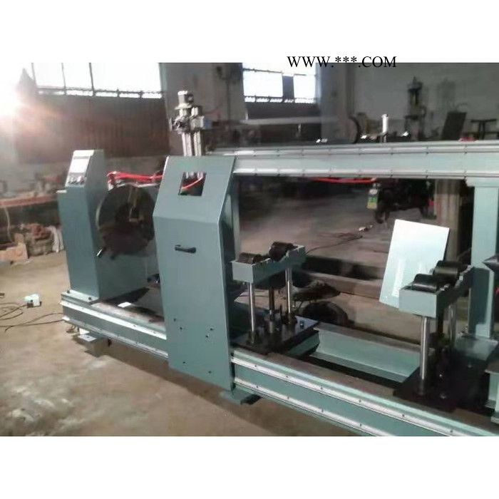 弗尼斯焊接 YGH-2自动油缸焊接机油缸焊机  油缸自动焊接机堆焊机 **图8