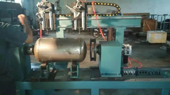 弗尼斯焊接 YGH-2自动油缸焊接机油缸焊机  油缸自动焊接机堆焊机 **图3