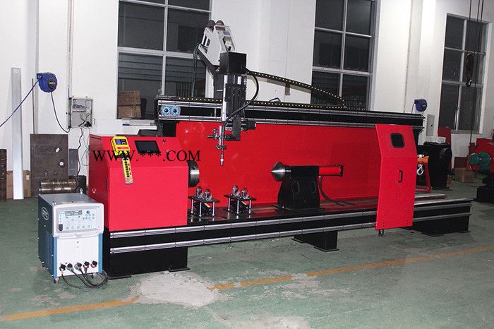 弗尼斯焊接 YGH-2自动油缸焊接机油缸焊机  油缸自动焊接机堆焊机 **图6