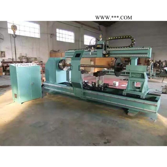 弗尼斯焊接 YGH-2自动油缸焊接机油缸焊机  油缸自动焊接机堆焊机 **图4