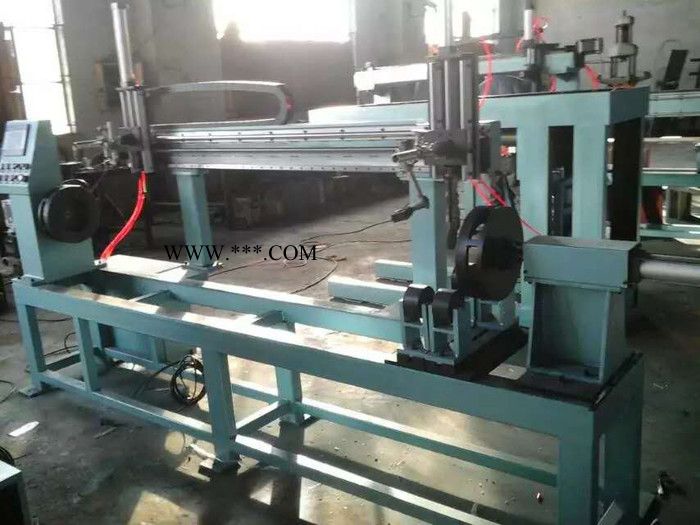 弗尼斯焊接 YGH-2自动油缸焊接机油缸焊机  油缸自动焊接机堆焊机 **图2