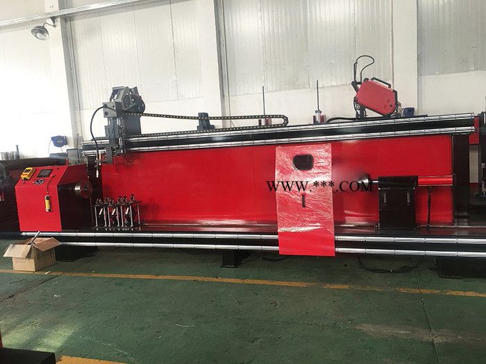 弗尼斯焊接 YGH-2自动油缸焊接机油缸焊机  油缸自动焊接机堆焊机 **图7