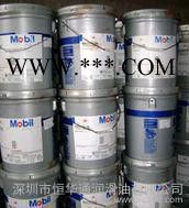 美孚齿轮油600XP150 美孚齿轮油220 美孚工业齿轮油图3