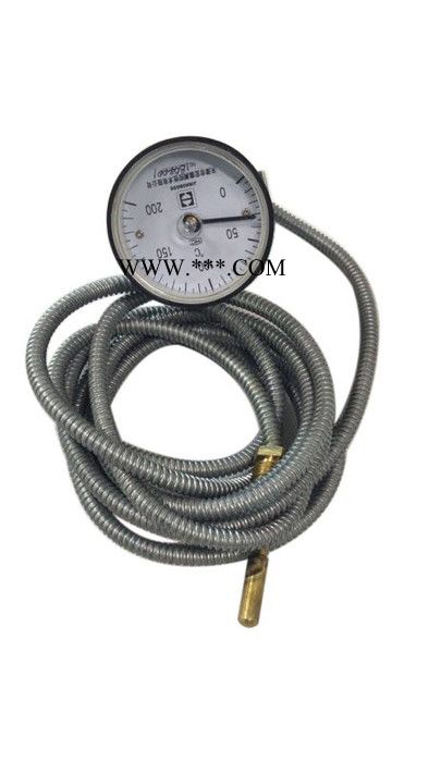 寿力温度表046434寿力仪表寿力空压机油温表图2