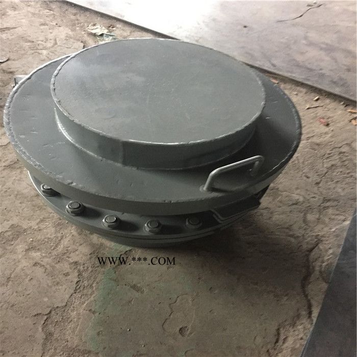 锐驰真空压力释放阀 机油压力释放阀 大型变压器用压力释放阀定制款图4