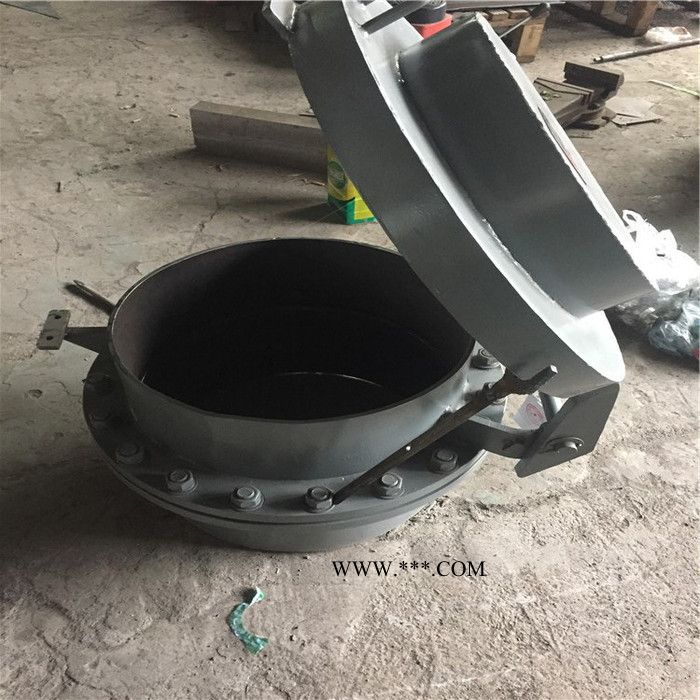 锐驰真空压力释放阀 机油压力释放阀 大型变压器用压力释放阀定制款图2