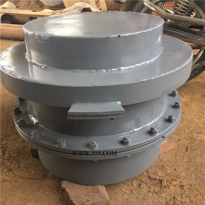 锐驰真空压力释放阀 机油压力释放阀 大型变压器用压力释放阀定制款图5