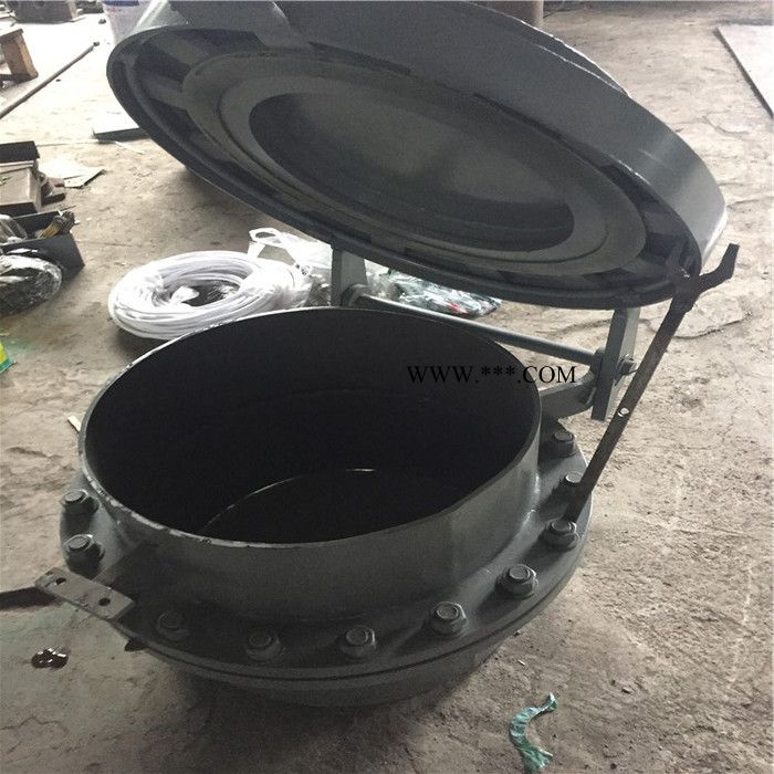 锐驰真空压力释放阀 机油压力释放阀 大型变压器用压力释放阀定制款图8