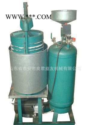 现货滤油机食用油过滤机油坊专用压榨油过滤机山东滤油机图2