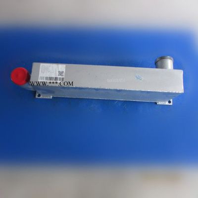 供应徐工机械装载机原厂配件803004092 XGYS01-15机油冷却器  品质保证