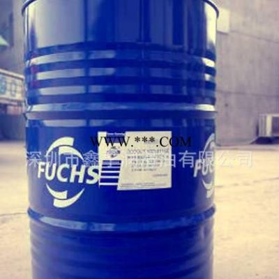 福斯齿轮油价格福斯超级工业齿轮油CLPF220