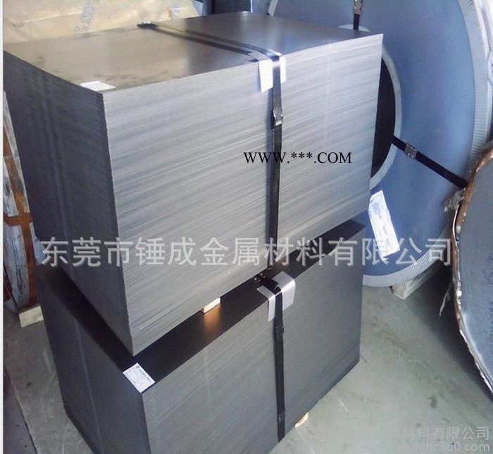 东莞ST37-2G冷成型汽车钢板 德标ST37-2G深冲压汽图3