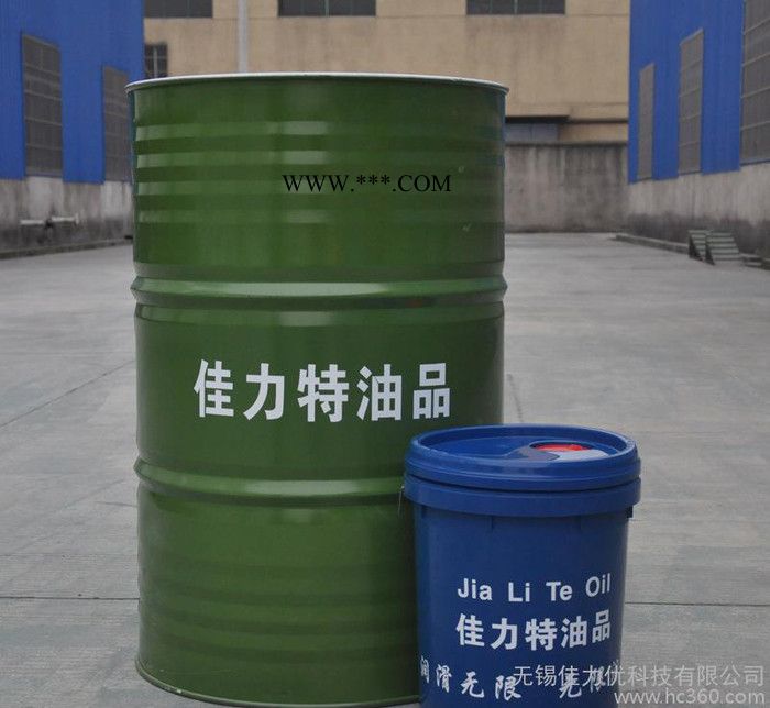 重负荷工业齿轮油图2