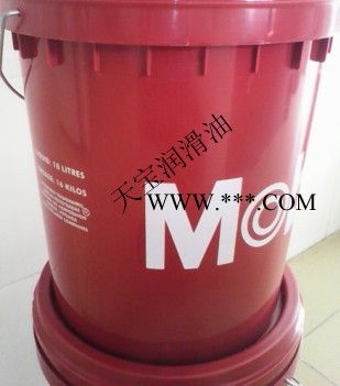 美孚齿轮油600 XP       美孚齿轮油600 XP系列产品具有良好图2