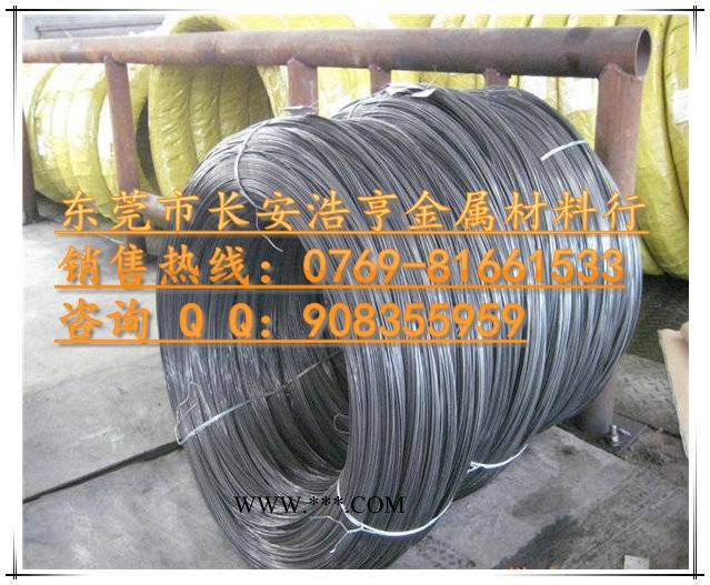 SUP4汽车钢板现货供应图7