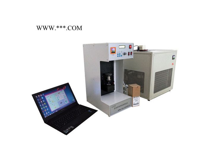 得利特A1270自动发动机油表观粘度测定仪油品图2