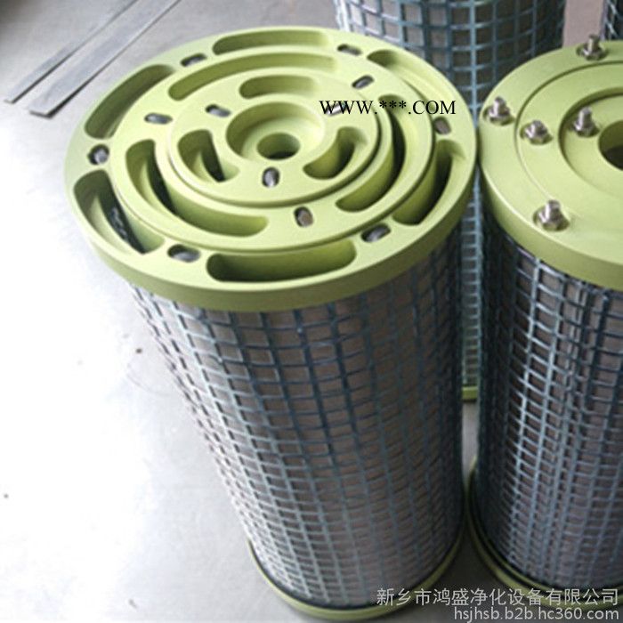 鸿盛净化供应润滑油滤芯2-5685-0384-99，汽轮机油滤芯图3