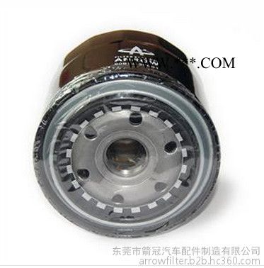 箭牌供应丰田佳美 花冠 中巴 的士机油滤清器图2