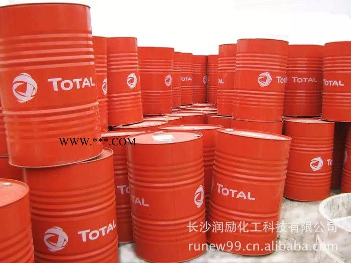 【原装】道达尔齿轮油150号重负荷工业闭式齿轮油批发图2