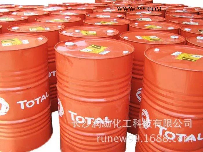 【原装】道达尔齿轮油150号重负荷工业闭式齿轮油批发图5