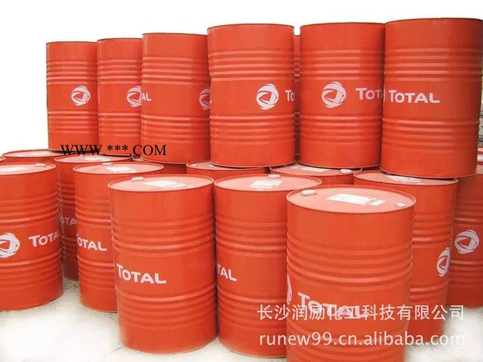 【原装】道达尔齿轮油150号重负荷工业闭式齿轮油批发图8