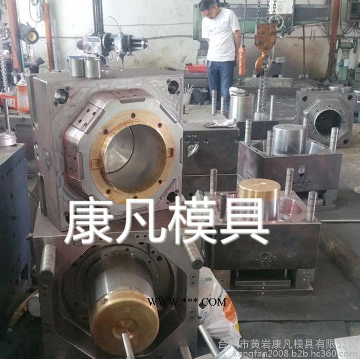 供应注塑机成型模具，10公斤 防冻液桶模具，15升黄油桶模具 18L石化机油桶模具图1