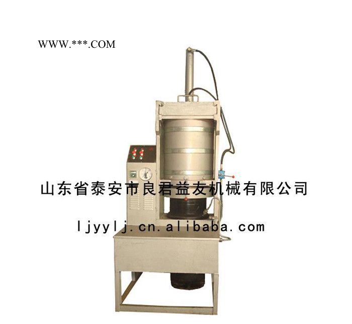 常年榨油机多功能榨油机出油率大榨油机油坊榨油机性价比高图3