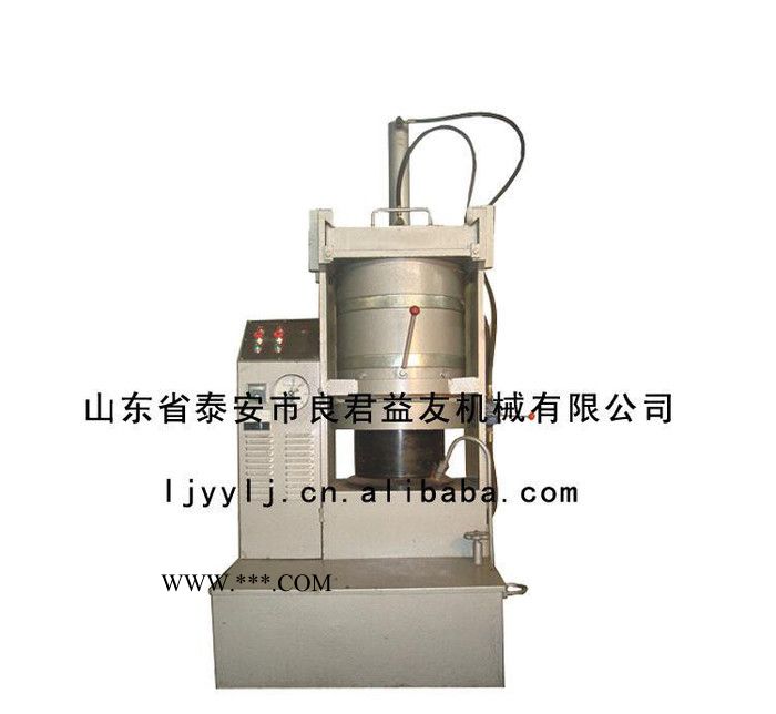 常年榨油机多功能榨油机出油率大榨油机油坊榨油机性价比高图2