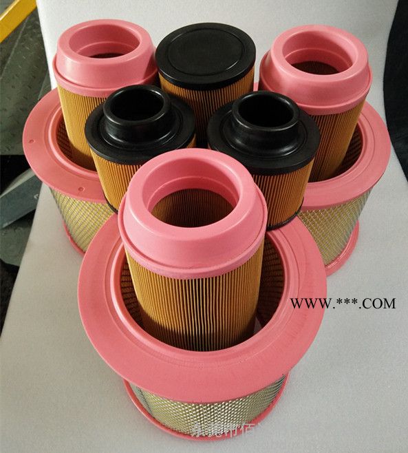 供应空压机配件空压机耗材空压机用空滤油分机油格空压机三滤各种品牌现货直销东莞空压机保养维修节能环保空压机图6