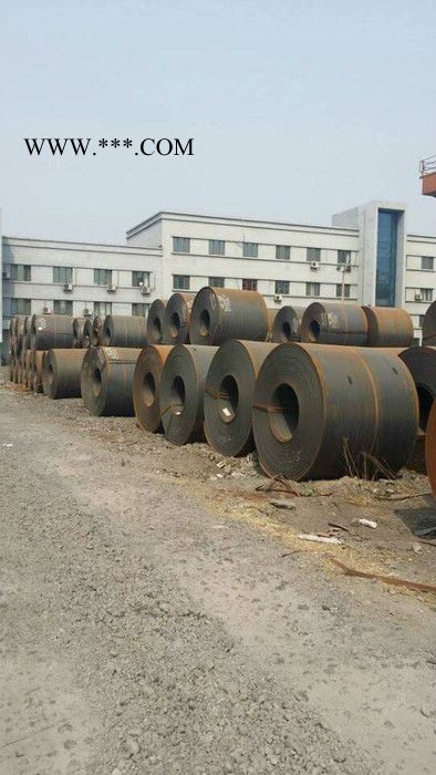 610L钢板 价格610L汽车钢板图2