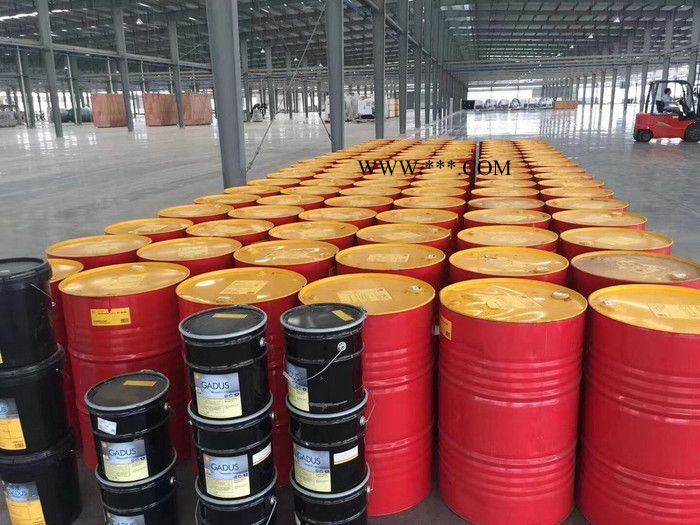 Shell Refrigeration Oil S4 FR-F32 壳牌奇伟士S4 FR-F32合成冷冻机油图4