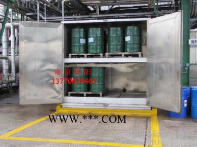南京腾阳TY-16T型桶装机油添加剂加热箱图5