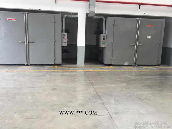 南京腾阳TY-16T型桶装机油添加剂加热箱图2