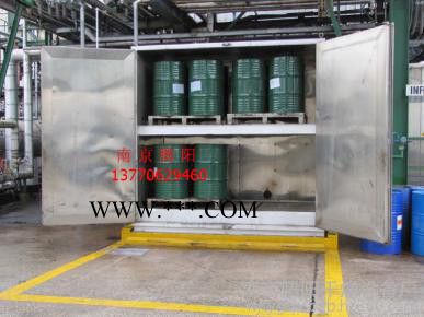 南京腾阳TY-16T型桶装机油添加剂加热箱图4