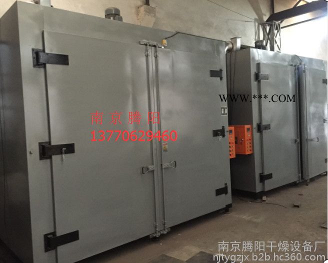 南京腾阳TY-16T型桶装机油添加剂加热箱图3
